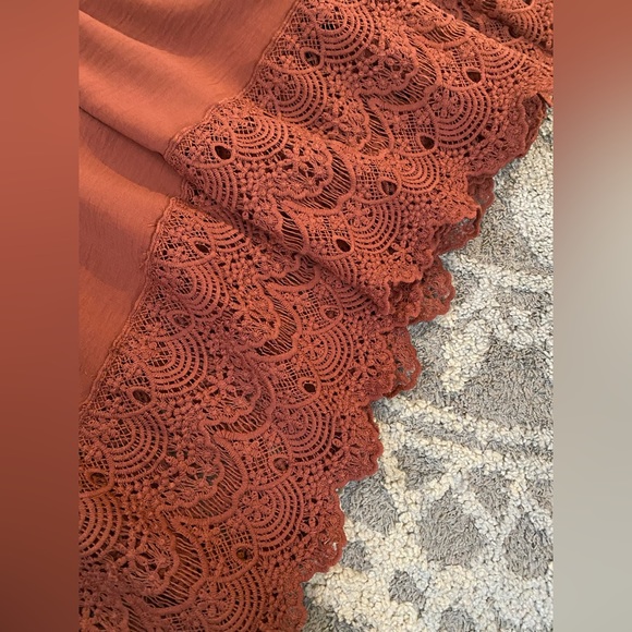 Baltic Born Vera dress size XS, VGUC (altered) - Picture 5 of 7